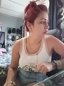 MariBelle1's Live XXX Chat