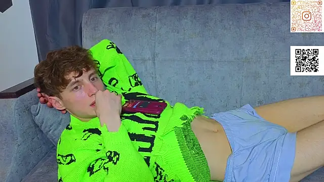 Chat XXX en directo de crispinver