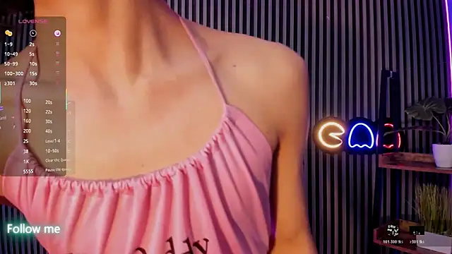 Dasha_Rouse1 Adlı Modelin Canlı XXX Sohbeti