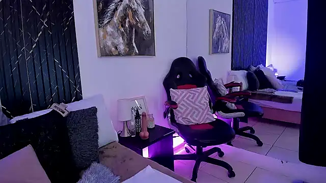 Bonnie_Rider 라이브 XXX 채팅