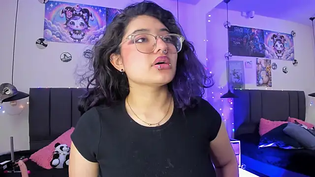 SabrinaV_のライブXXXチャット