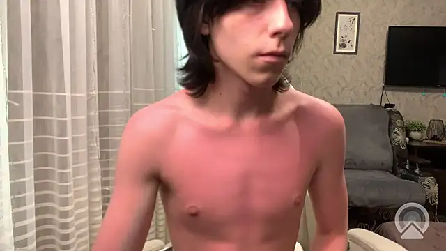 mason_silver Obrolan Langsung XXX
