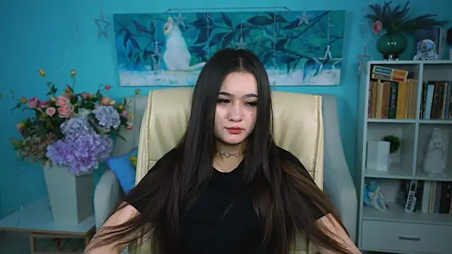 AmiMeow_ – Live XXX-chat