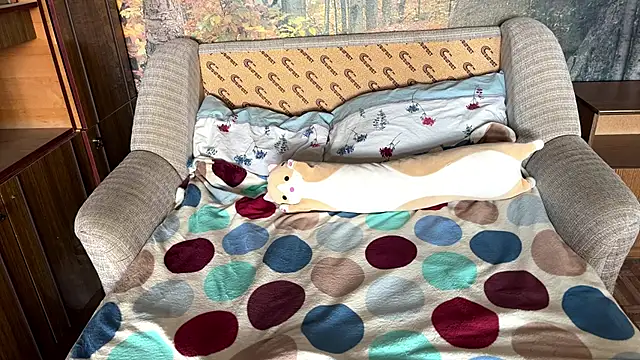 AlisiaStreitmatter Adlı Modelin Canlı XXX Sohbeti