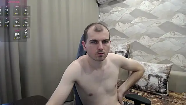 SerzhKorol1 Obrolan Langsung XXX