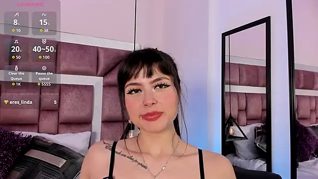 Živý XXX chat I_Am_Anniee
