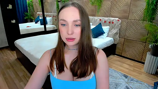 Živý XXX chat TrueReincarnation