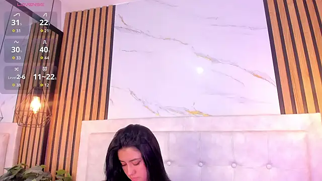 Živý XXX chat Madyson18