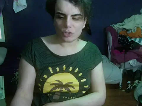 turkishTransEfsun Obrolan Langsung XXX