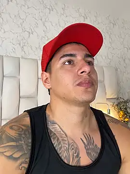 Chat +18 de MassimoCo_ ao vivo