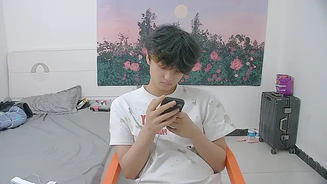 icecream-002 live XXX chat