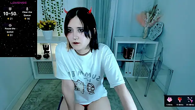 Alexa_Lexi_'s Live XXX Chat