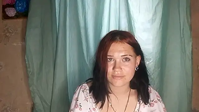 MartaKendall Live XXX Chat