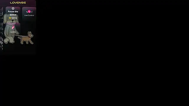 Lovensetest 现场XXX聊天
