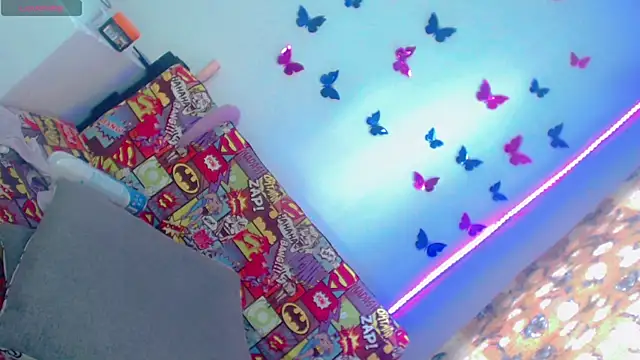 Perla_Hotcortes Obrolan Langsung XXX