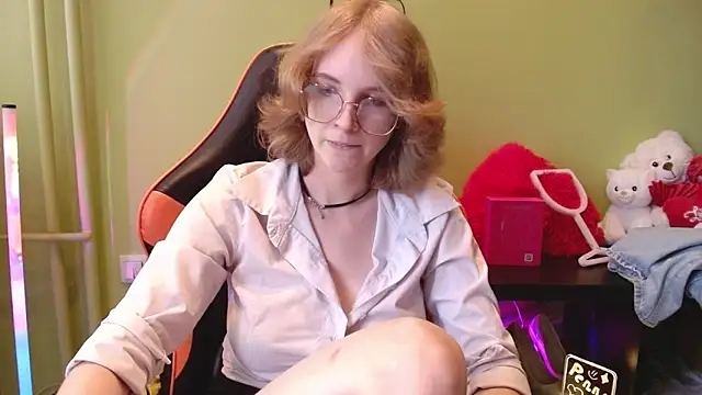 Chat XXX en directo de juicyPenny
