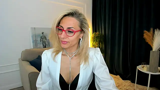 MuseOfStage Live XXX-chat