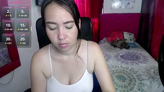 juliet_noir's Live XXX Chat