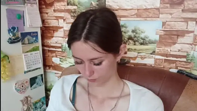 MercySoeder – Naživo XXX chat