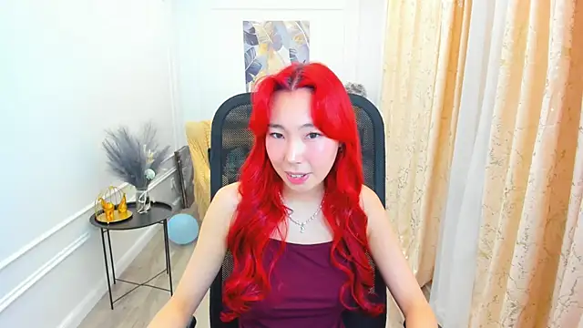 Онлайн чат XXX AnnaReyla