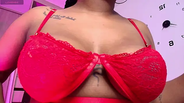 sharlottxl – Live XXX-chat