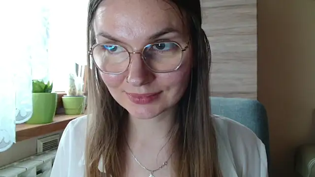 LooveELLYx – Live XXX-chat