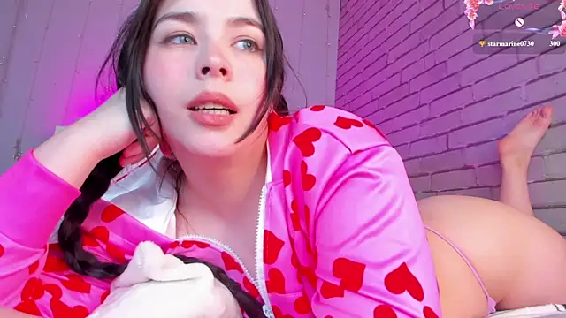 NatalForsy Live XXX-Chat