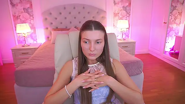 צ'אט XXX בשידור חי של AshleyBaie