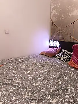 Andreea_Foxx Live XXX-chat