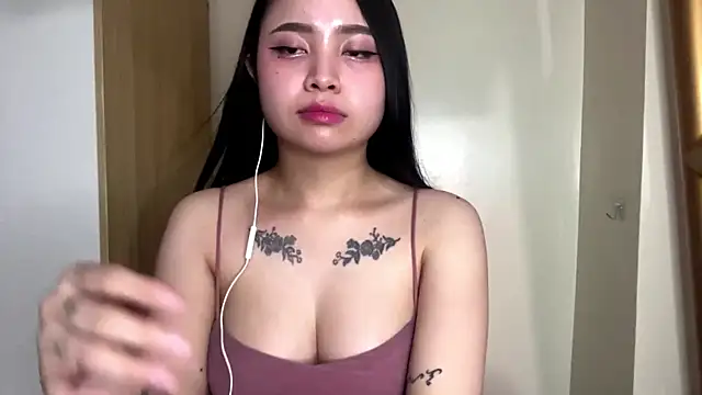 Chat XXX Live KrystaDonnellan