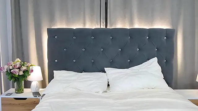 Živý XXX chat VikkyVonn