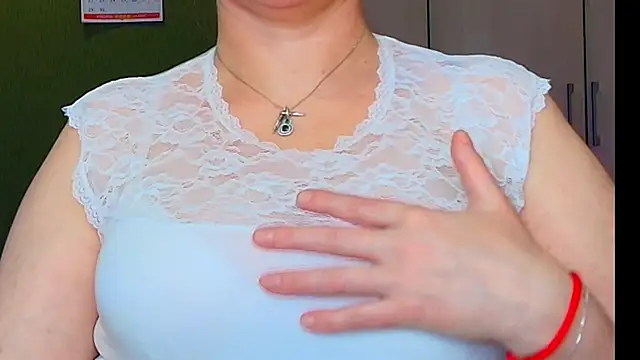 VeronikawGold Adlı Modelin Canlı XXX Sohbeti