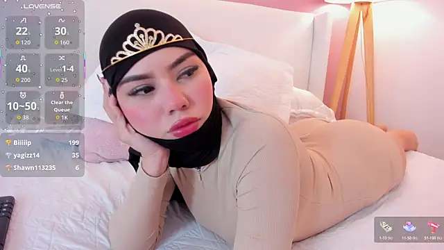 Živý XXX chat _Saandy