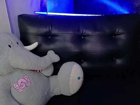 Chat XXX en directo de Shadai_Ross