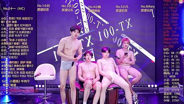 XT-YYDS-001 Chat XXX live