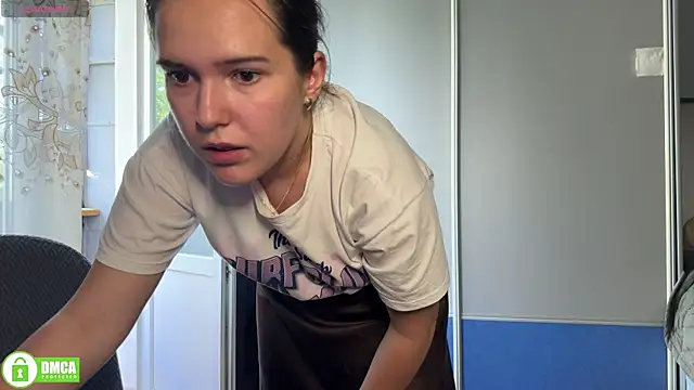 the_princese Chat XXX in diretta