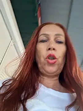 HoneyMILF Obrolan Langsung XXX