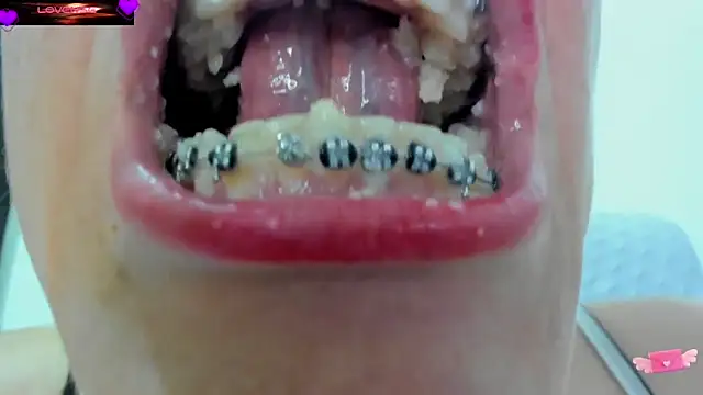 VioletParkker Live XXX-chat