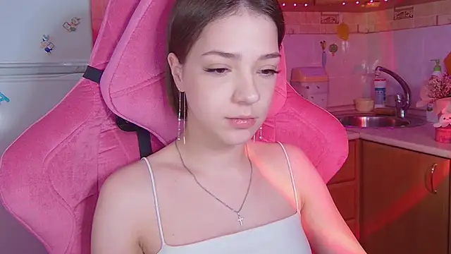 Chat XXX ao vivo de PamBeesly