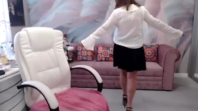 Arisa5000 – Naživo XXX chat