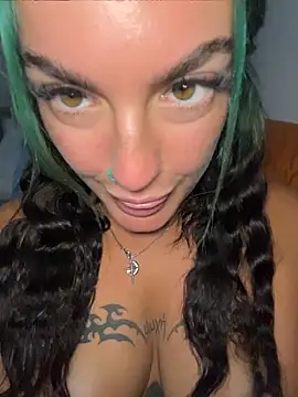 savana_xo 在線直播表演