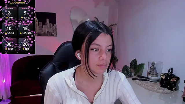 Meghan320 现场XXX聊天