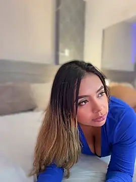 Chat XXX en directo de Mistyca