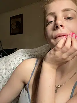 Chatroom XXX en direct de VioletxBlue