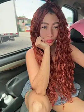 Онлайн чат XXX roxyrougee