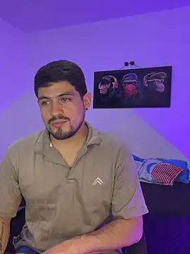 Chat +18 de williamsmiiths16 ao vivo