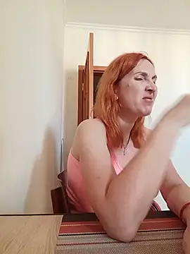 Živý XXX chat Bel_Nell