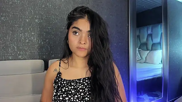 GiselOrtiz Adlı Modelin Canlı XXX Sohbeti