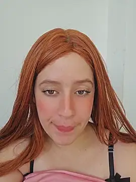 Chat XXX ao vivo de Olesya5