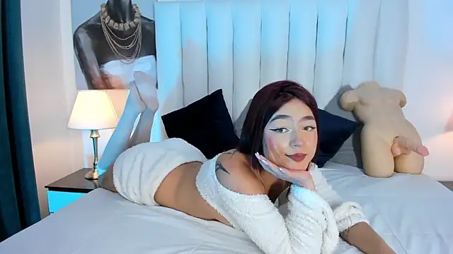دردشة chloe_wilson7 الجنسية المباشرة